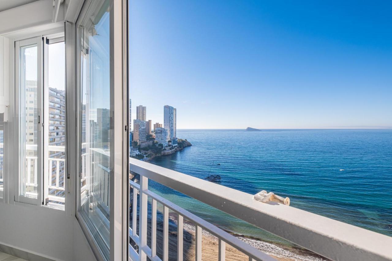 Principado Loix Deluxe 17c Levante Apartment Benidorm