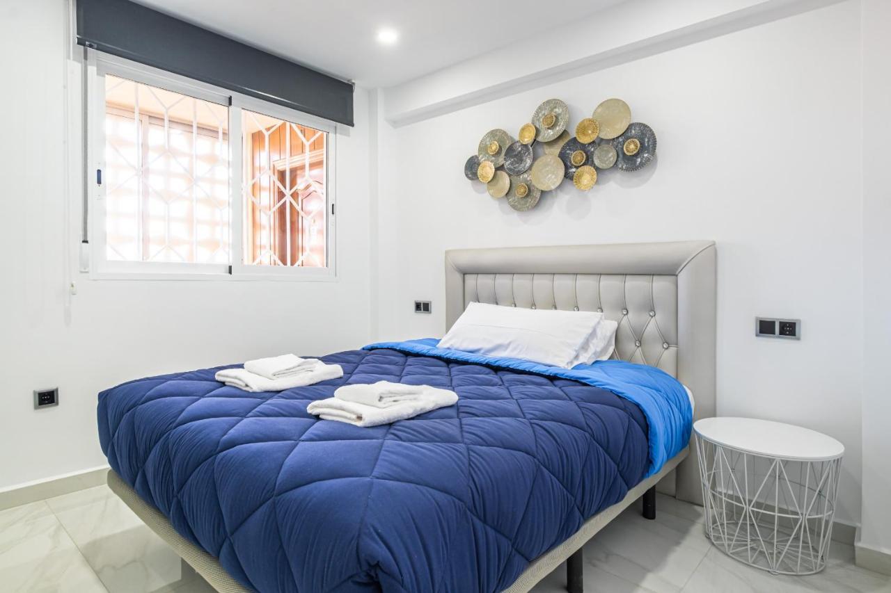 Apartment Principado Loix Deluxe 17c Levante